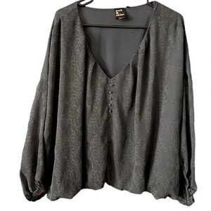 Rock & Shine 3x blouse